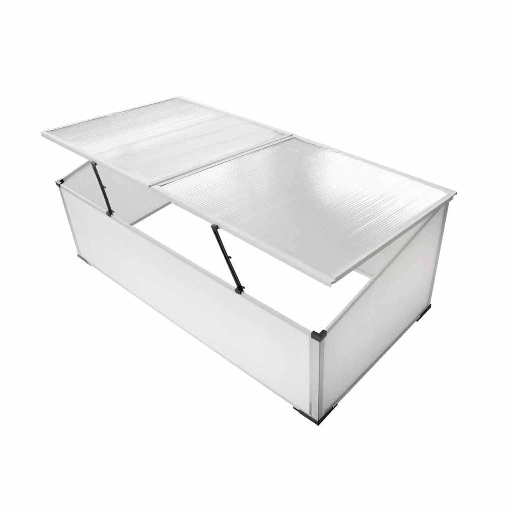 Külmlava 2 kaanega 110 x 41 x 55