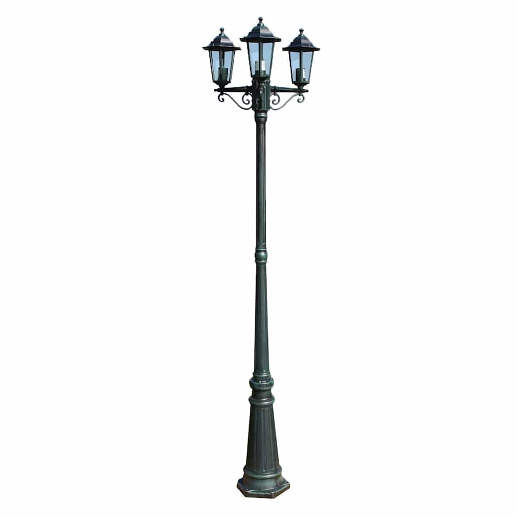 Prestoni aialamp - kõrgus 215 cm