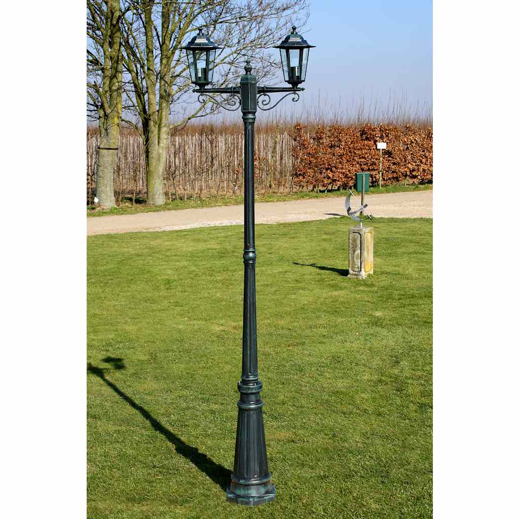 Prestoni aialamp 215 cm