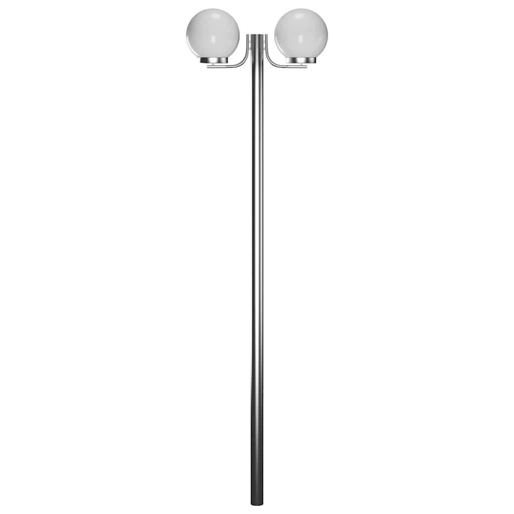Aia lambipost, 2 lampi, 220 cm