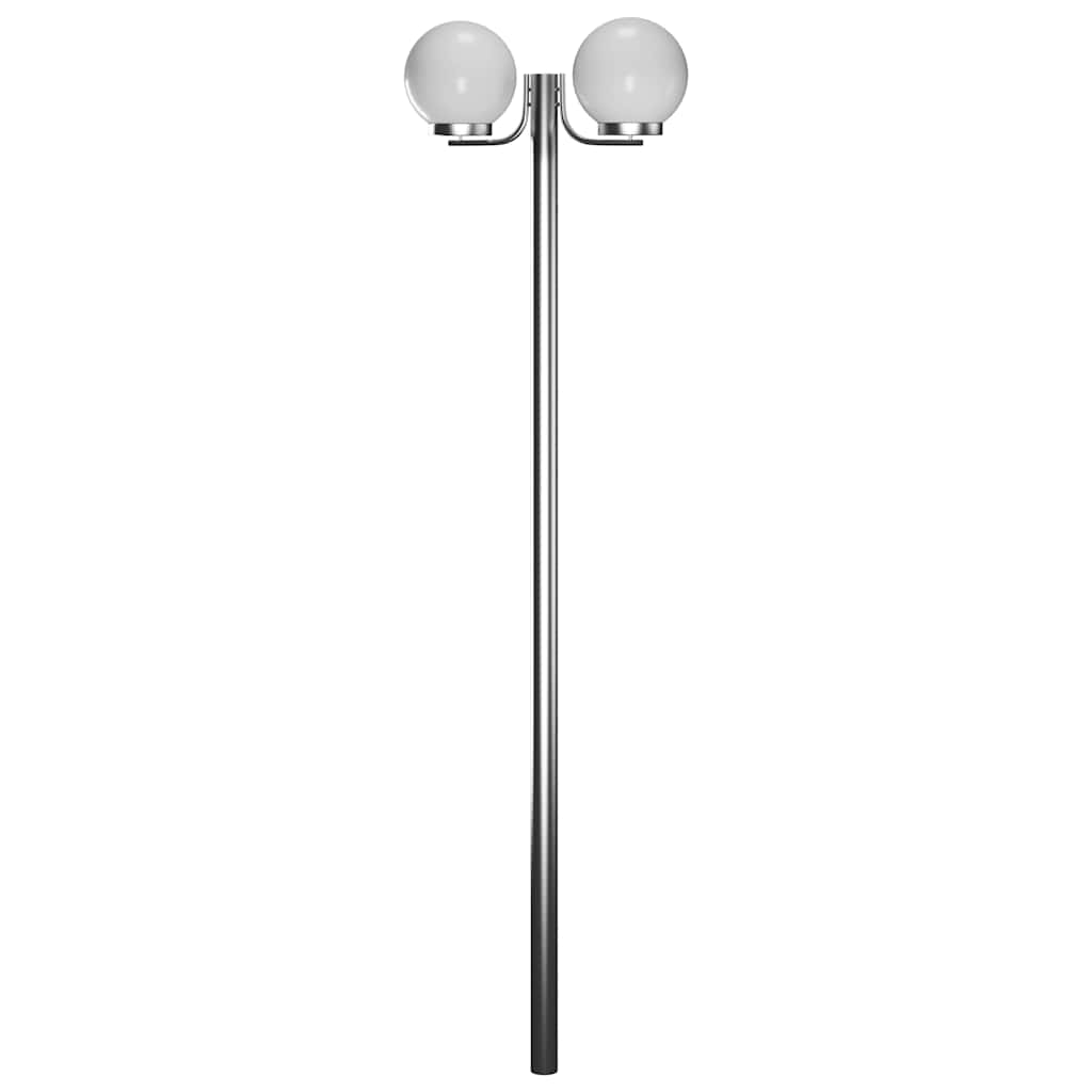 Aia lambipost, 2 lampi, 220 cm