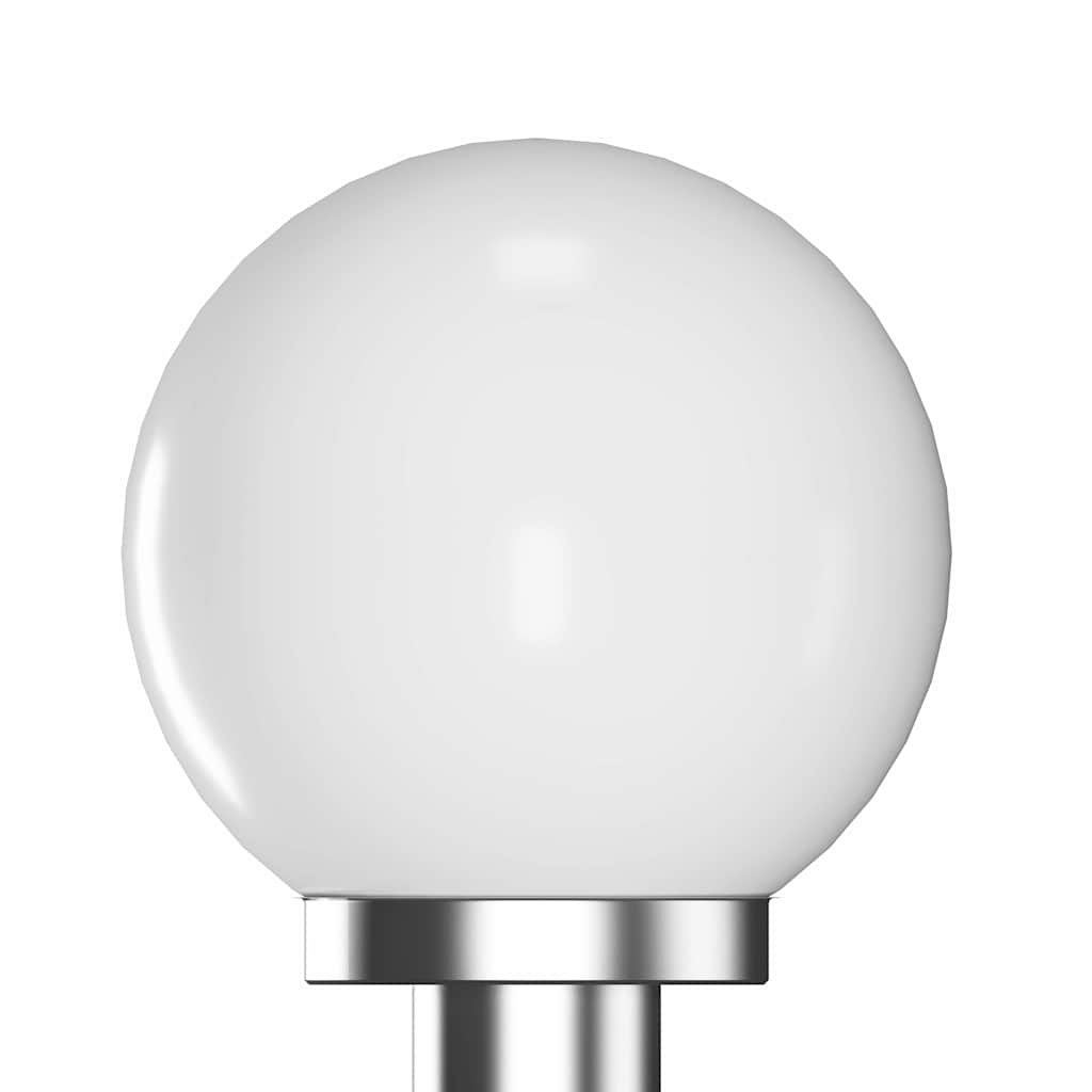Aia lambipost, 1 lamp, 110 cm