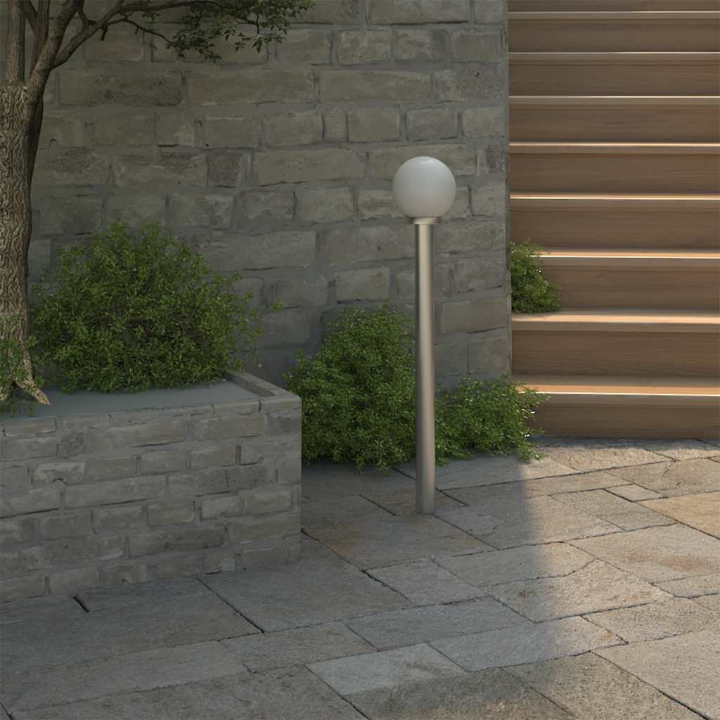 Aia lambipost, 1 lamp, 110 cm
