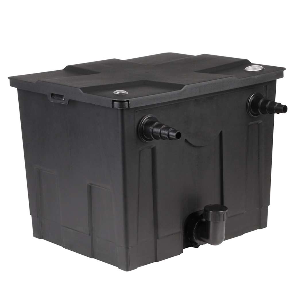 Bio tiigivee filter 8000 l/h