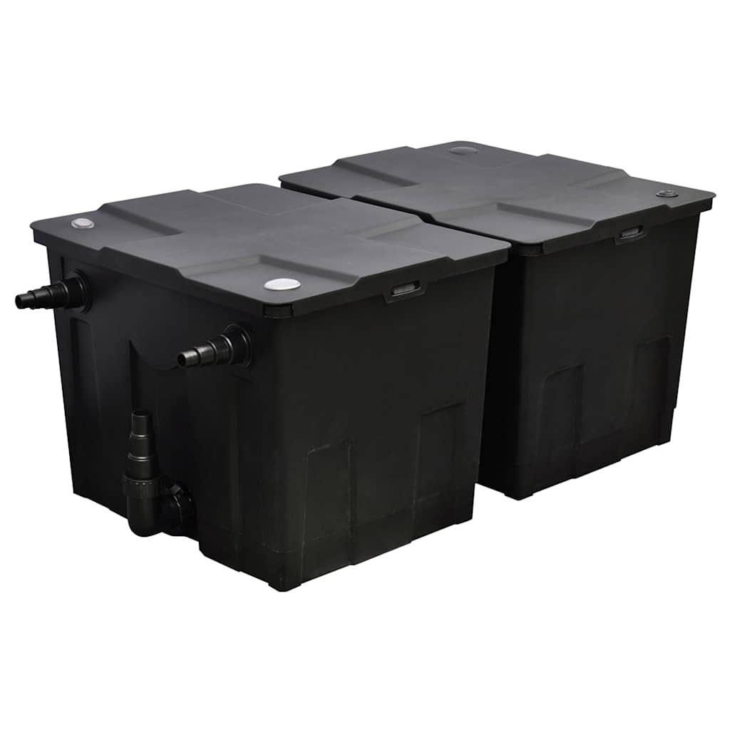 Tiigivee biofilter 12 000 l/h