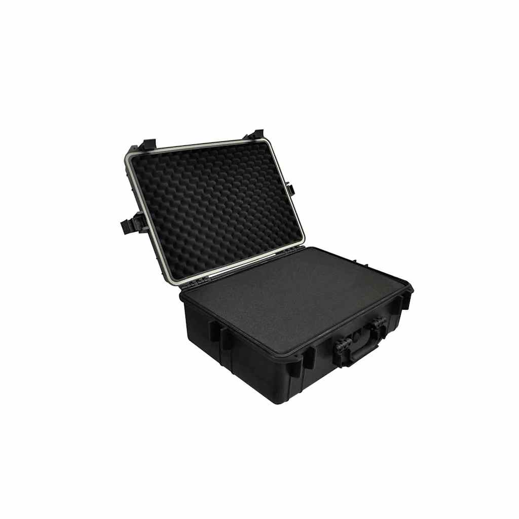Transpordikohver vahtsisuga 35l