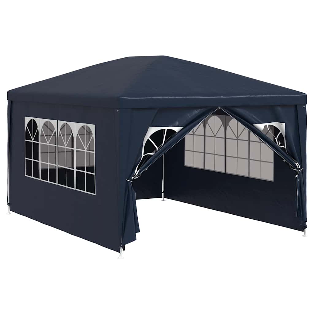 Peotelk 3 x 4 m, sinine