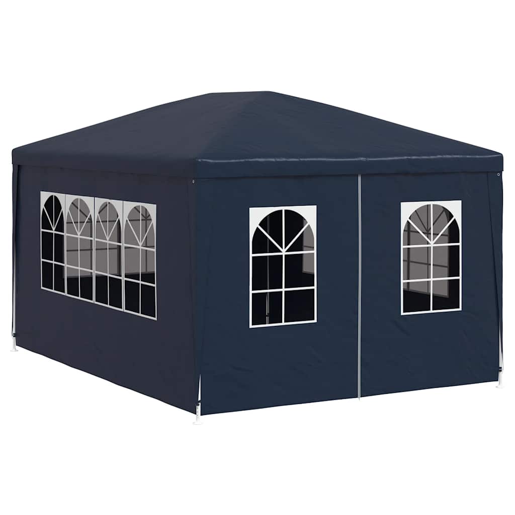Peotelk 3 x 4 m, sinine