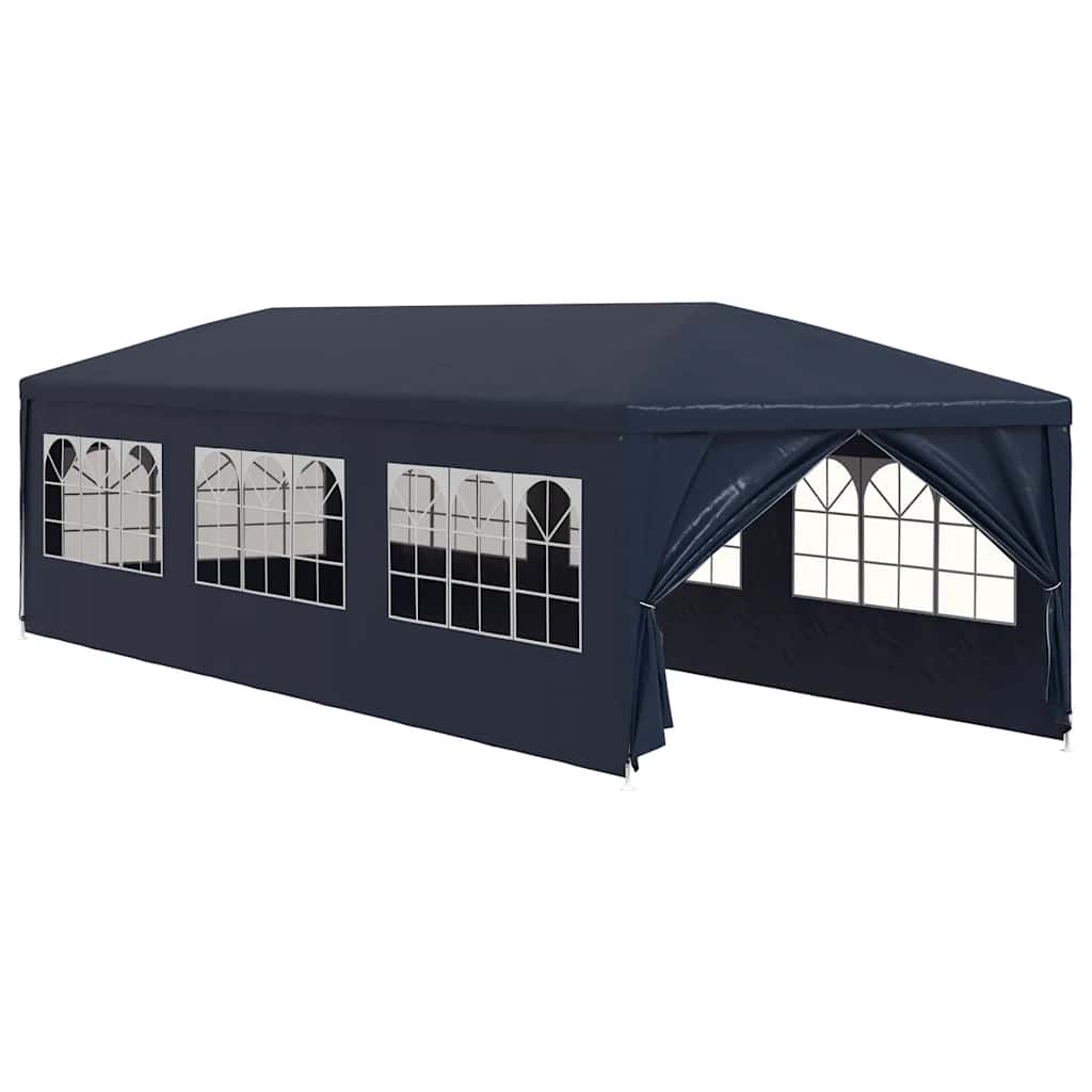 Peotelk 3 x 9 m, sinine