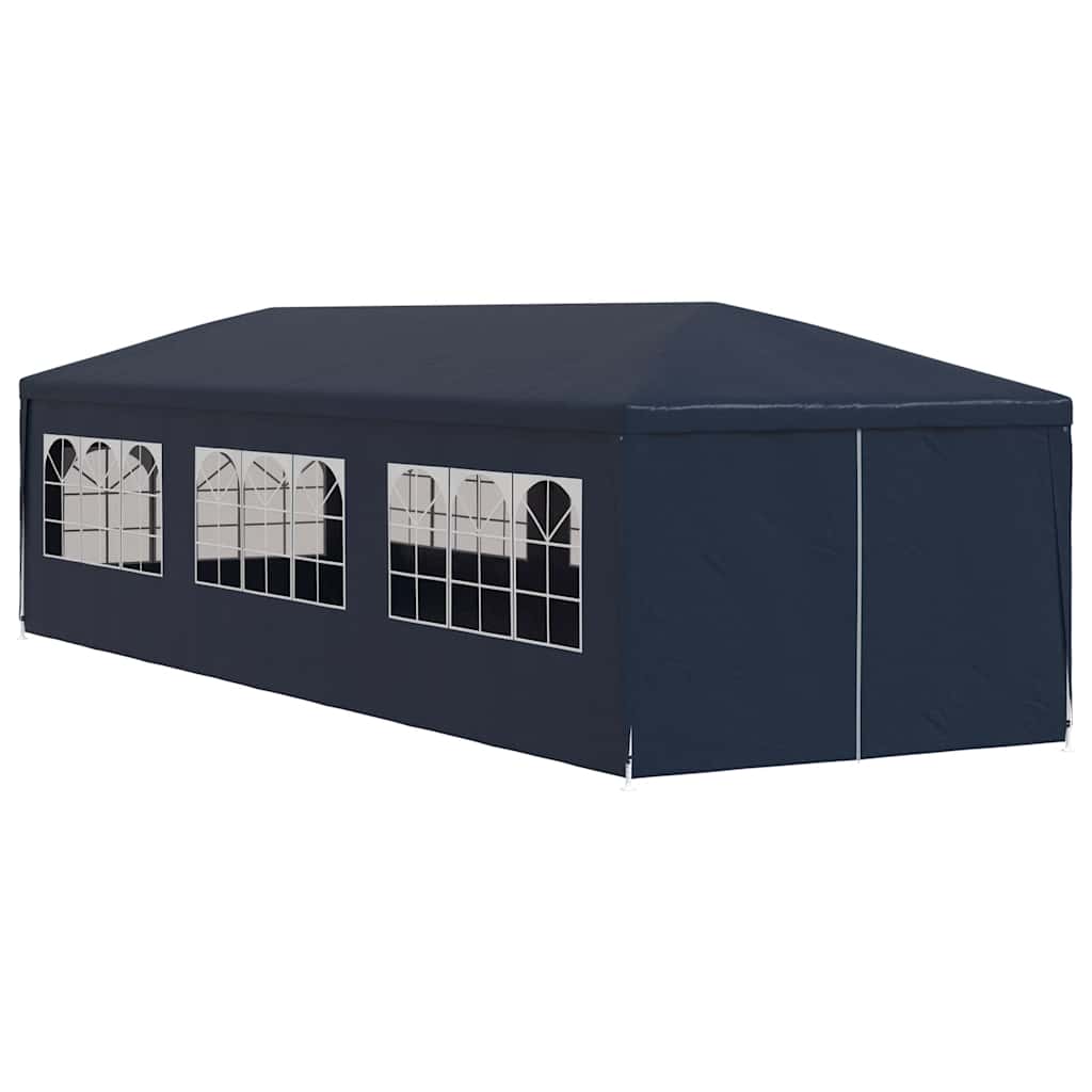 Peotelk 3 x 9 m, sinine