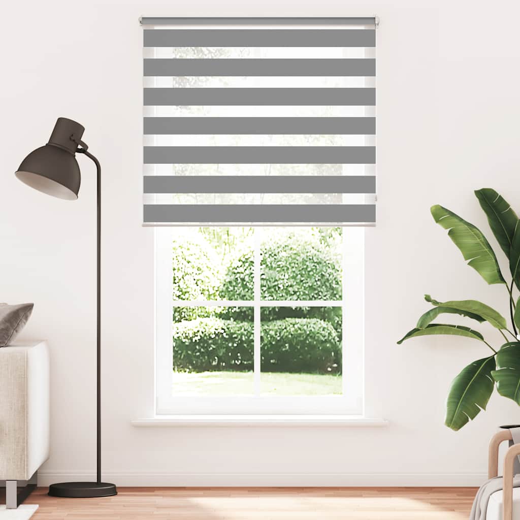 Sebraruloo 120,9 x 230 cm, kangas, laius 116,7 cm, hall