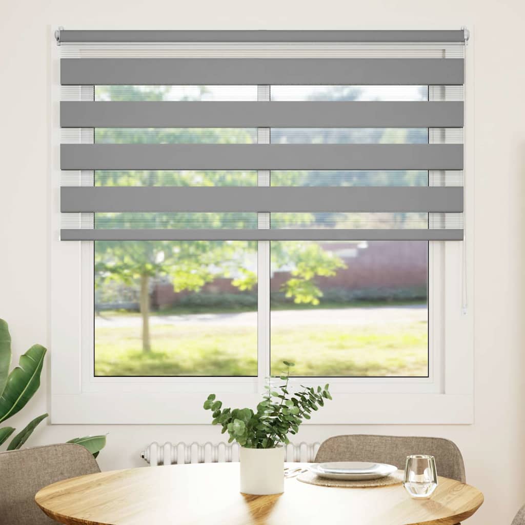 Sebrakardin 140,9 x 175 cm, kangas, laius 136,7 cm, hall
