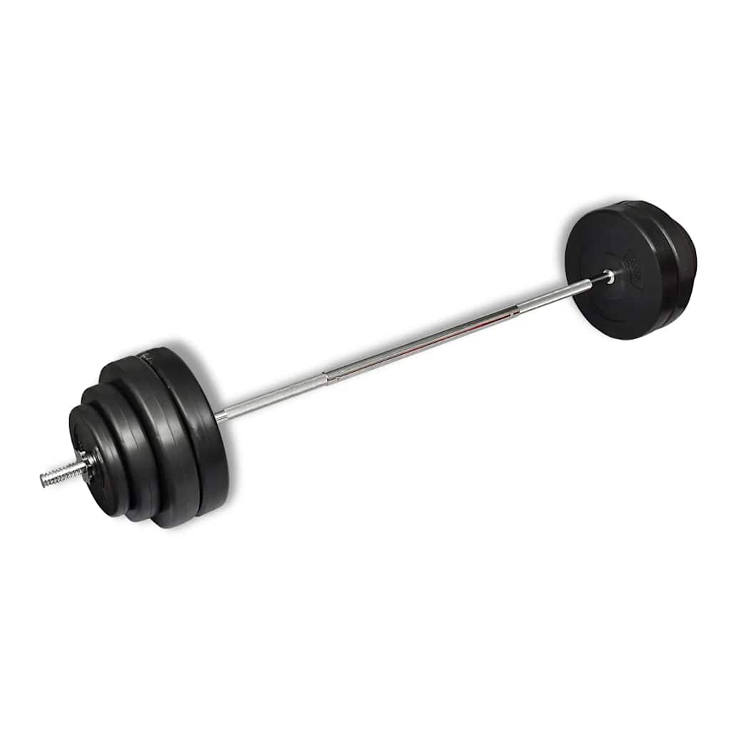 Kangi ja ketaste komplekt 60 kg