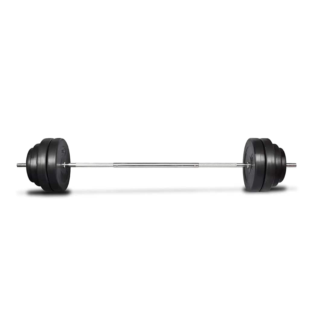 Kangi ja ketaste komplekt 60 kg