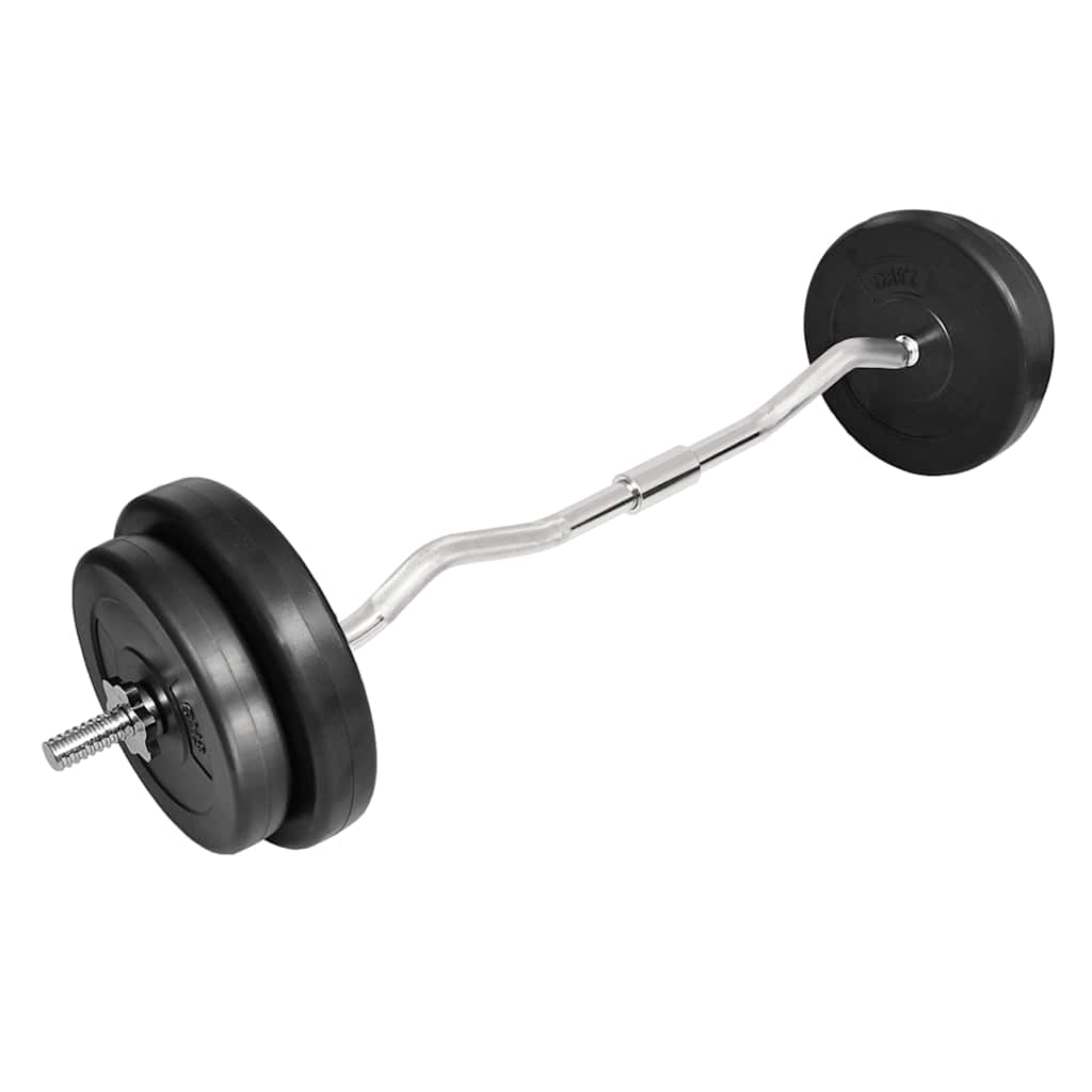 Biitsepsi kang ketastega 30 kg