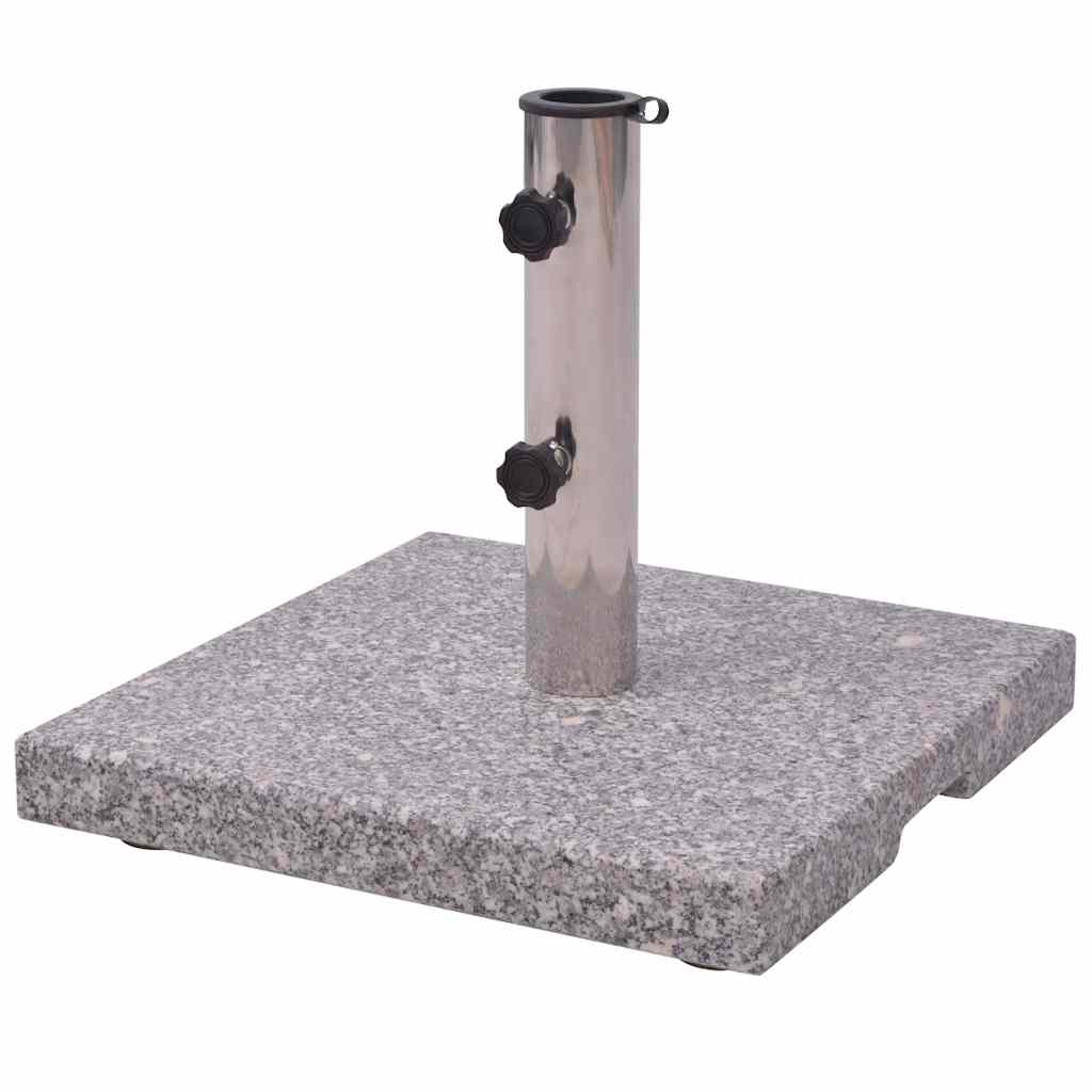 Graniidist päikesevarju alus 20 kg