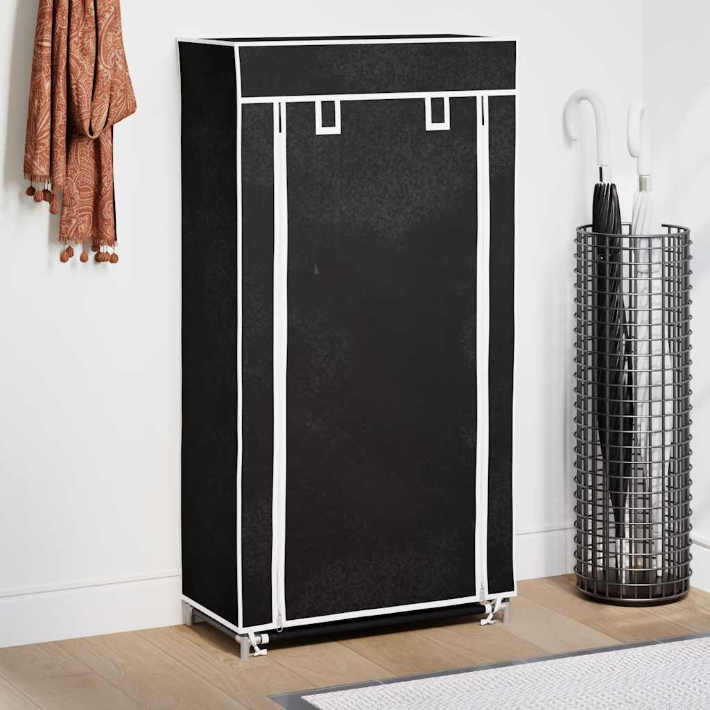 Kangast kingakapp 58 x 28 x 106 cm must