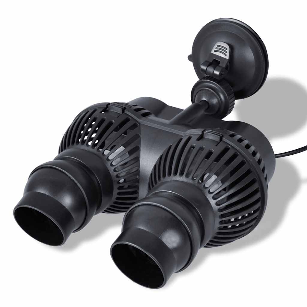 Lainete tekitamise masin akvaariumi 12000 L/h