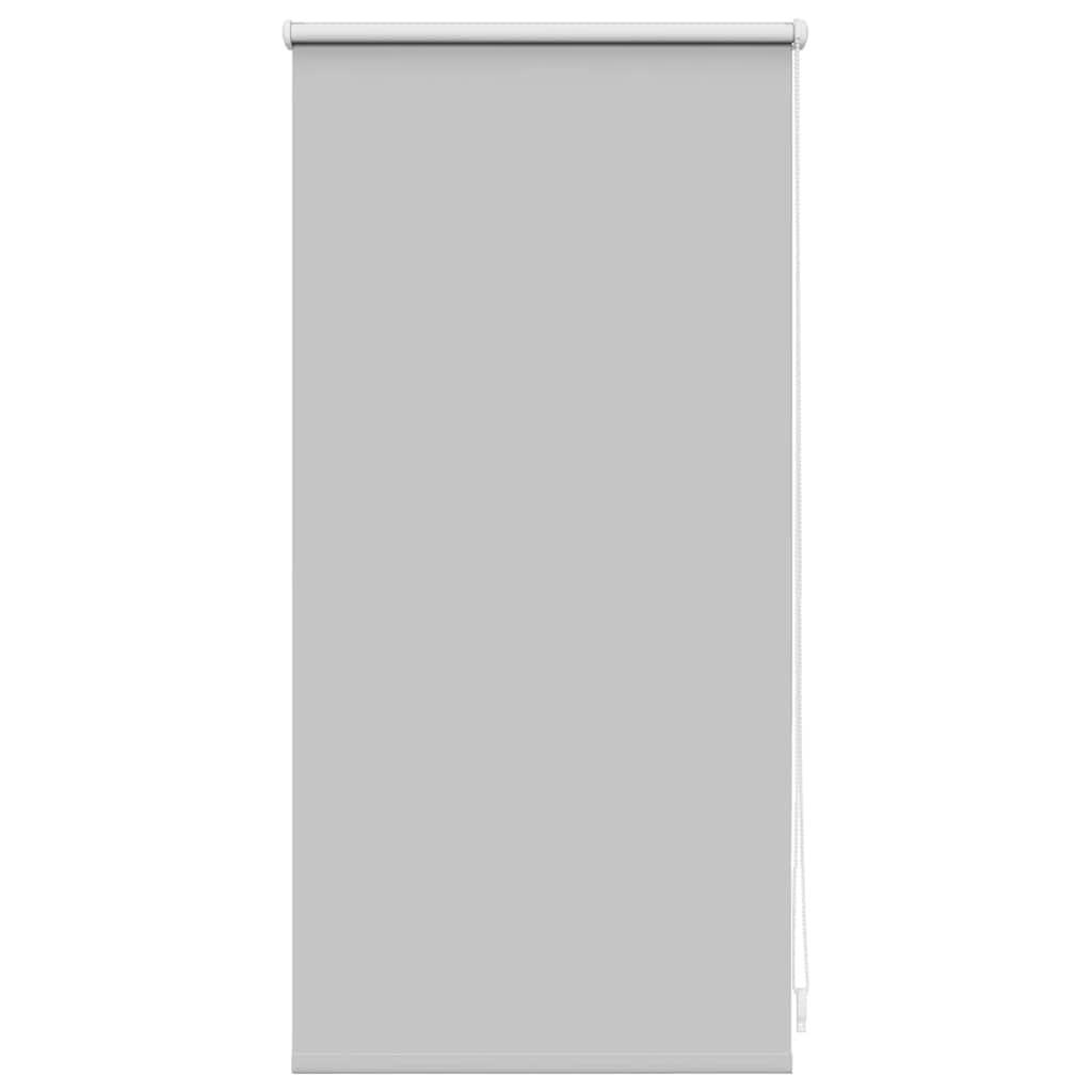 Pimendav rullkardin 44,4 x 100 cm, kangas, laius 40 cm, hall