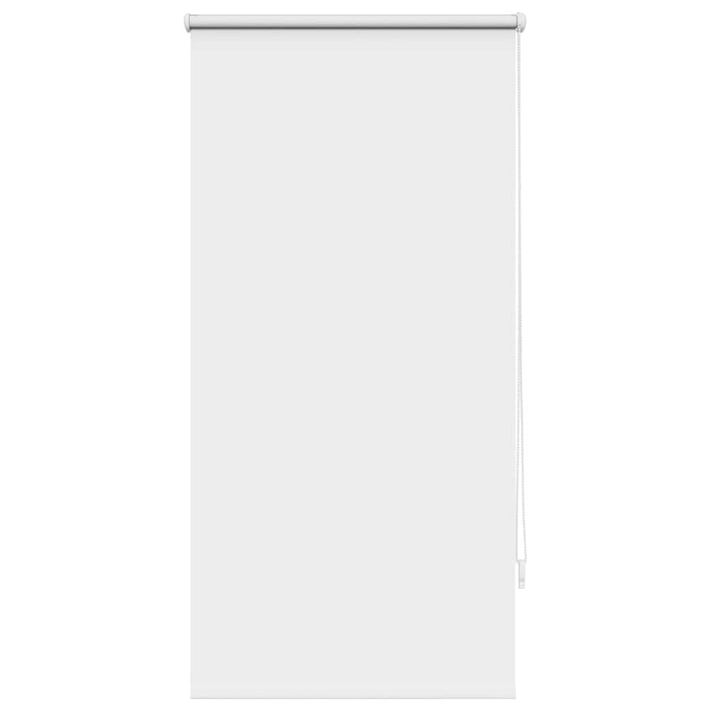 Pimendav rullkardin, 64,4 x 120 cm, kangas, laius 60 cm, valge
