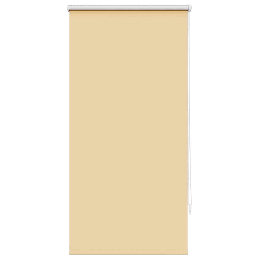 Pimendav rullkardin 64,4 x 120 cm, kangas, laius 60 cm, beež