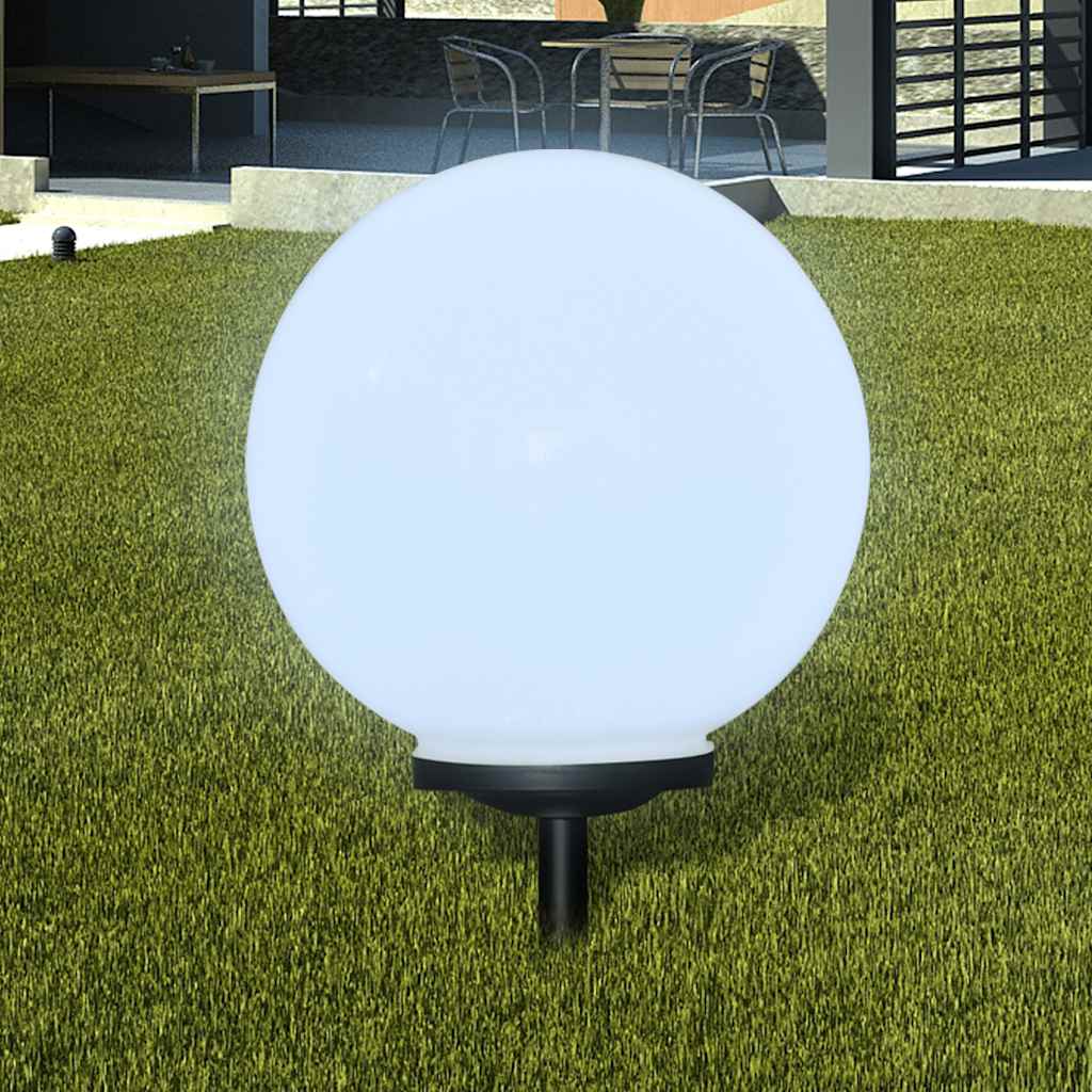 Aia teevalgusti LED 40 cm, vaiaga