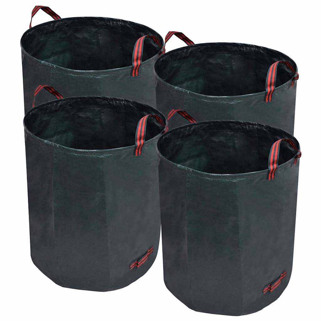 Aia prahikotid roheline 4 tk 272 L 150 g/m2