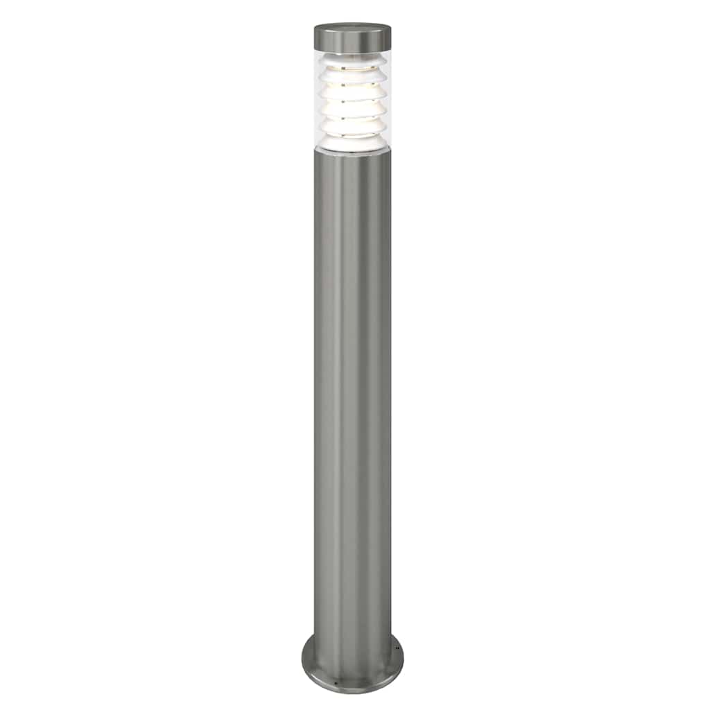 Aia lambipost, roostevaba teras