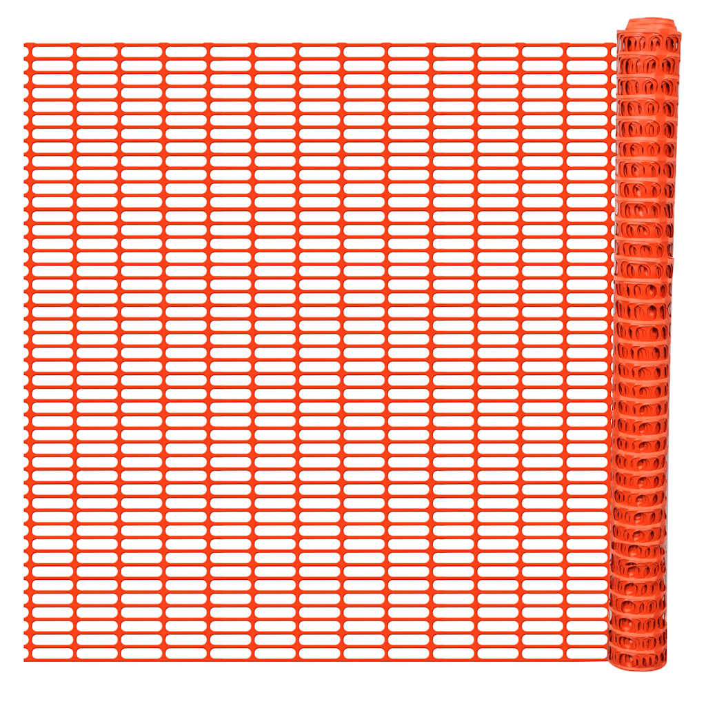 Piirdeaed 50 m, oranž