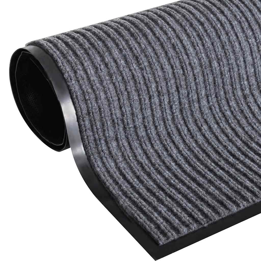 Uksematt, hall, 90 x 120 cm, PVC