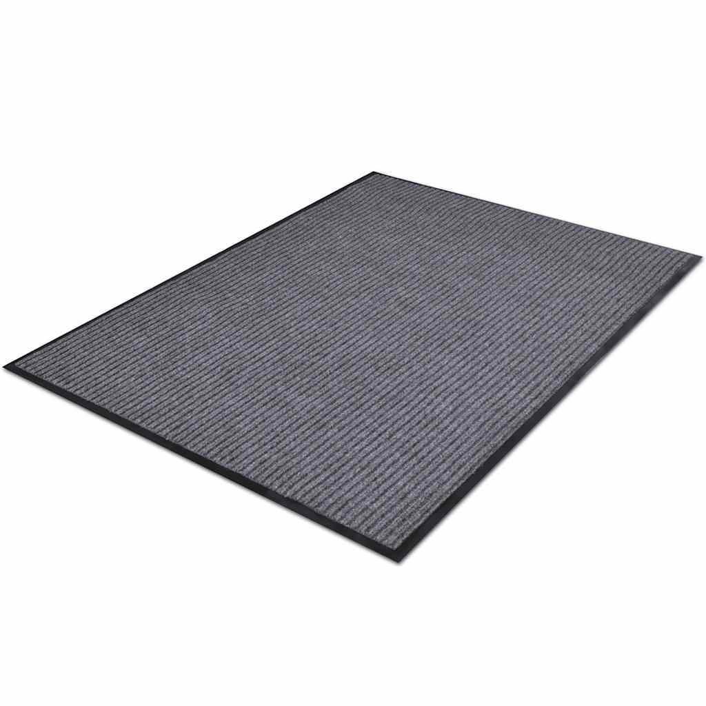 Uksematt, hall, 90 x 120 cm, PVC
