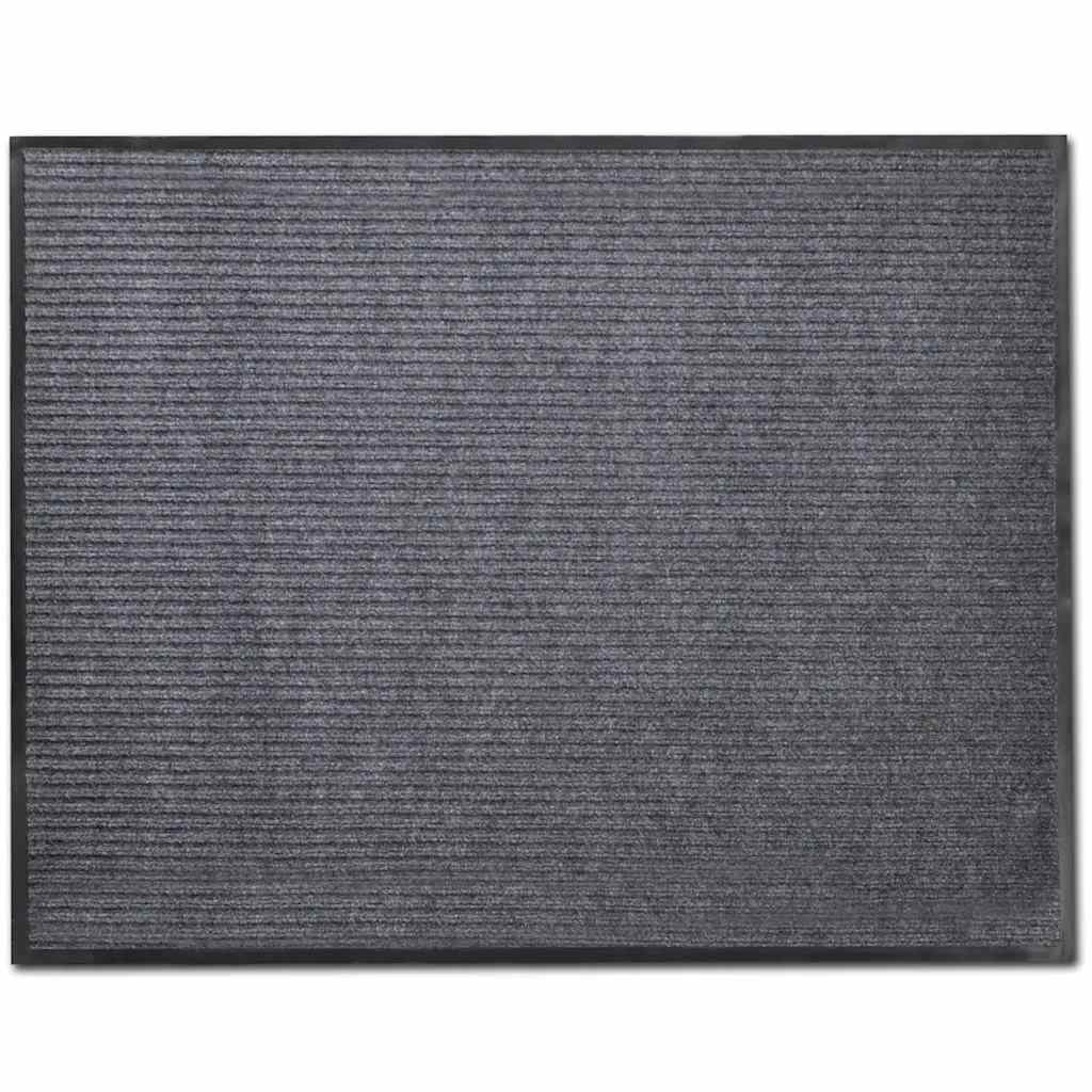 Uksematt, hall, 90 x 150 cm, PVC