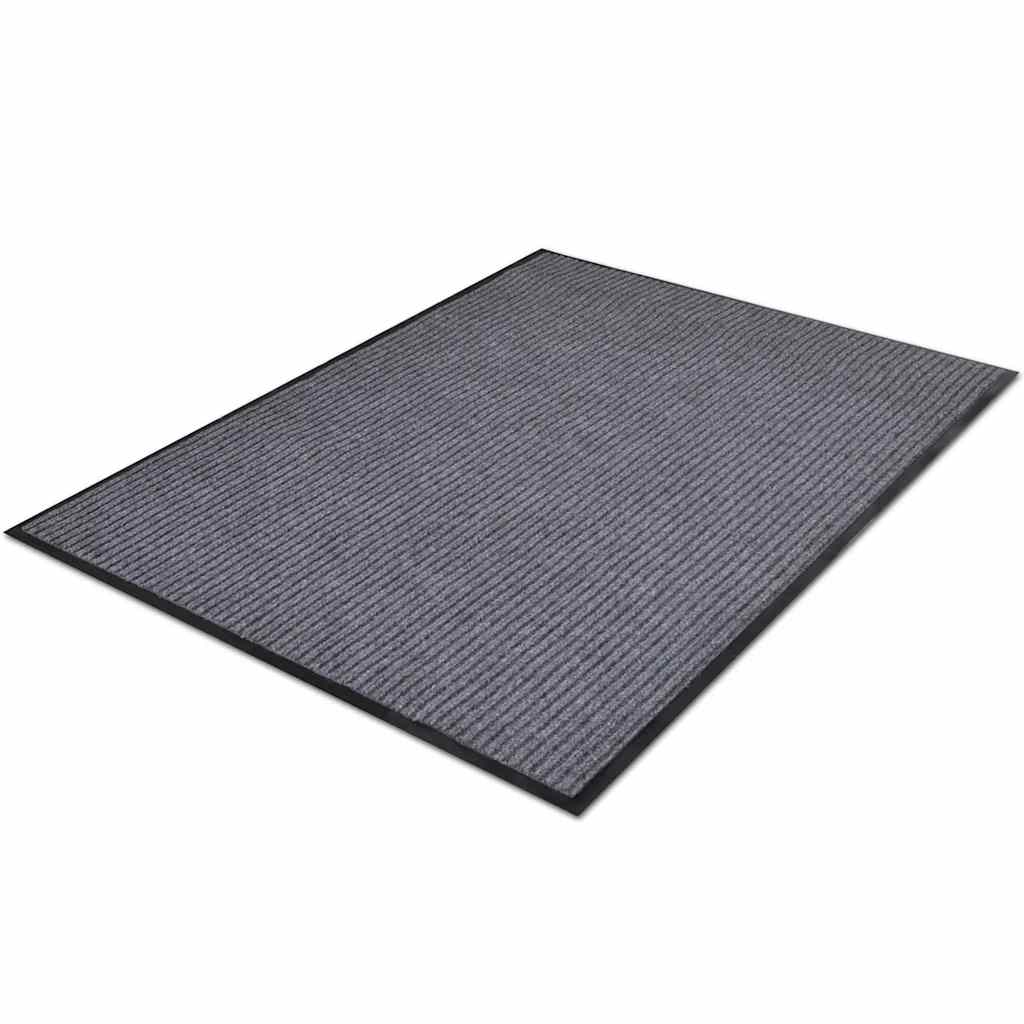 Uksematt, hall, 90 x 150 cm, PVC
