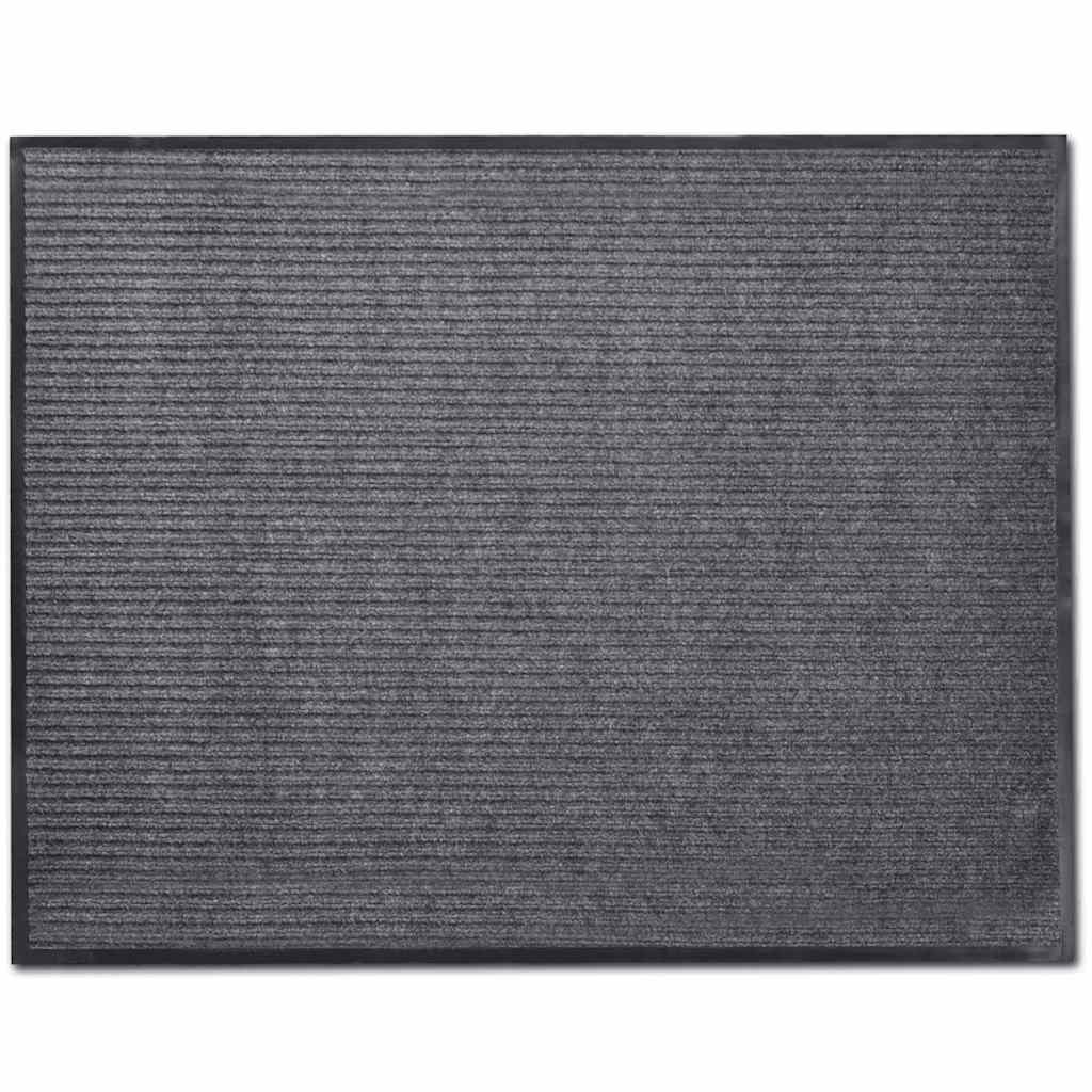 Uksematt, hall, 120 x 180 cm, PVC