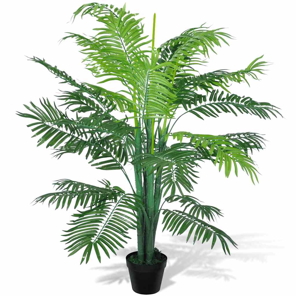 Kunsttaim datlipalm kõrgusega 130 cm