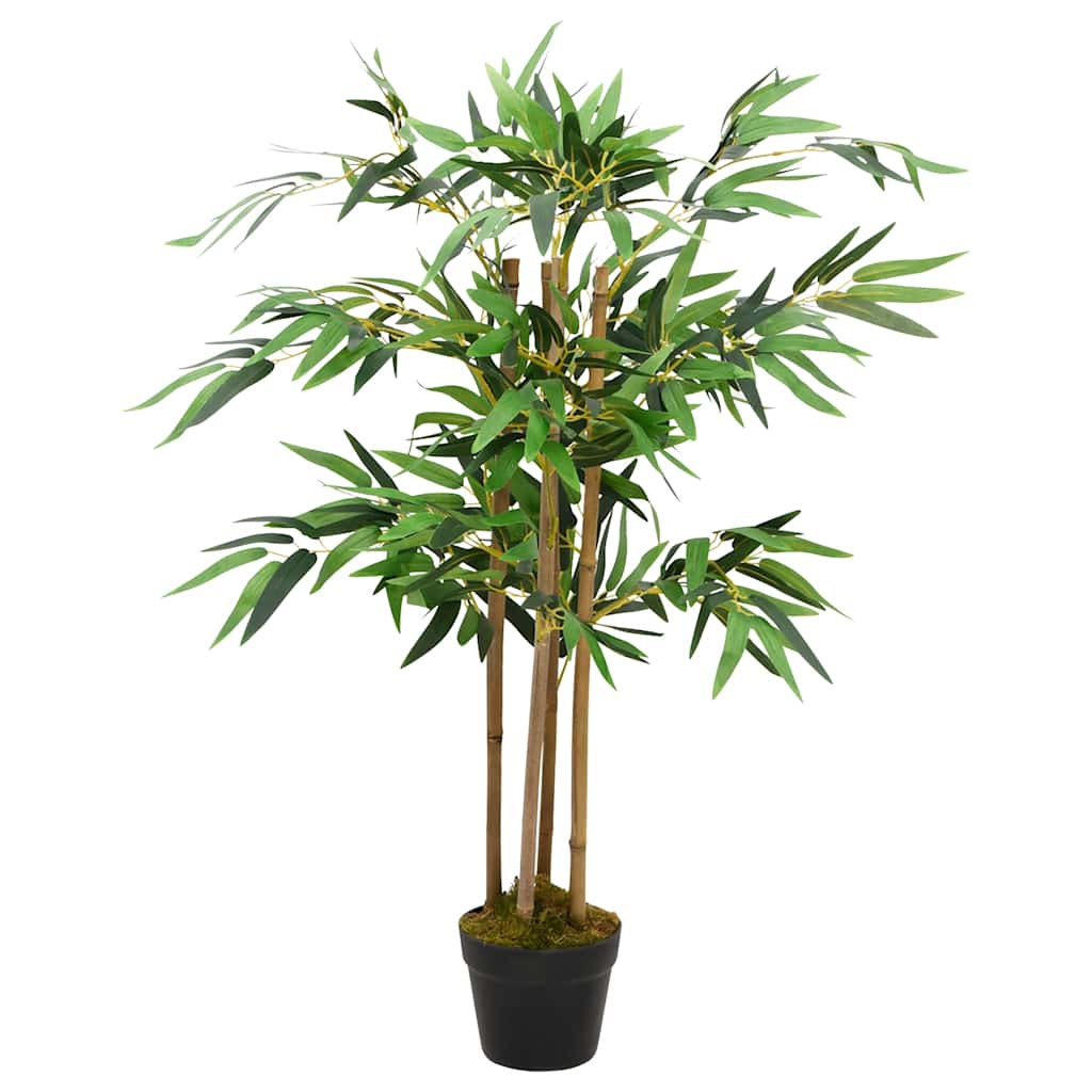 Kunsttaim bambus "Twiggy" koos potiga 90 cm