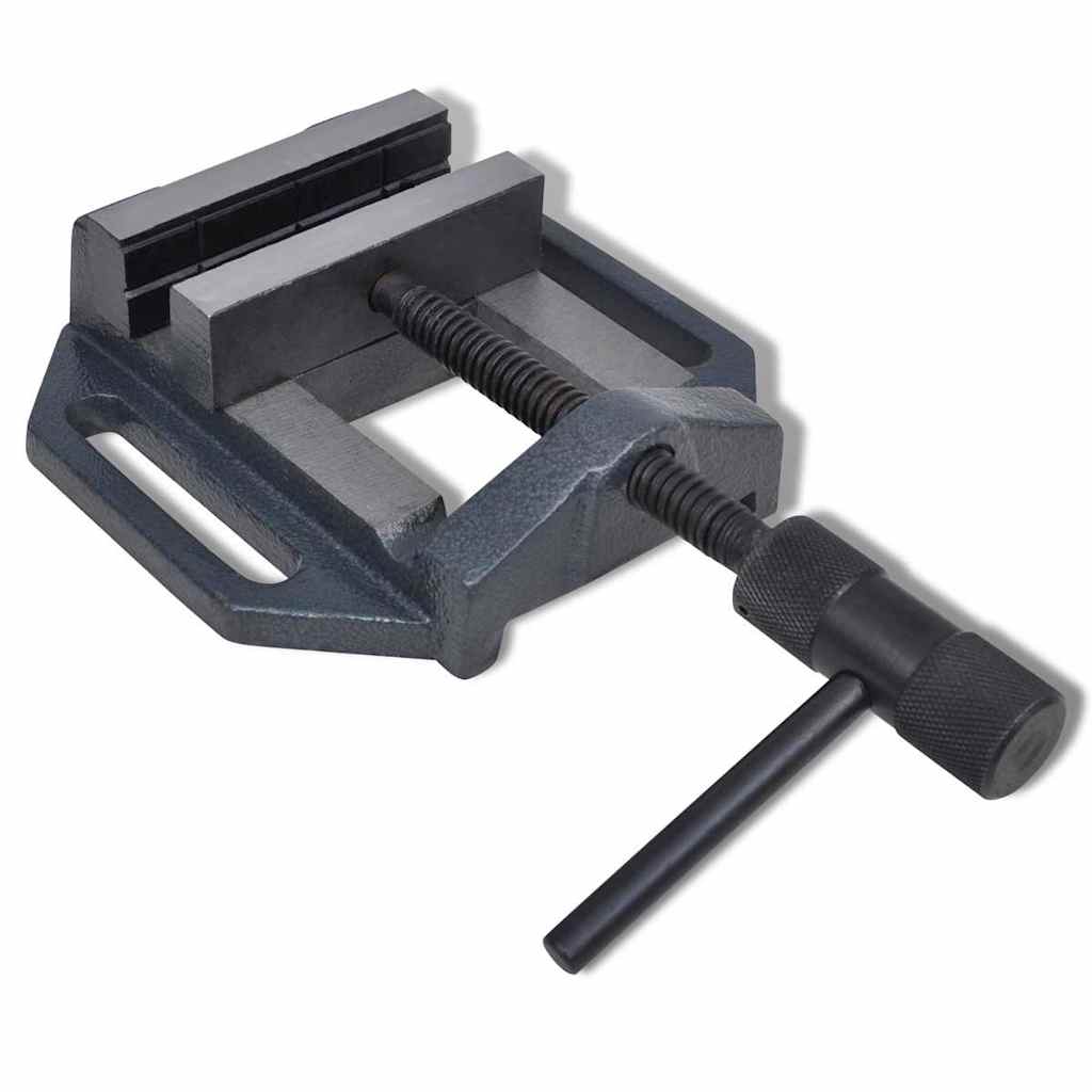 Käsitsi kasutatavad puurpingi kruustangid 90 mm