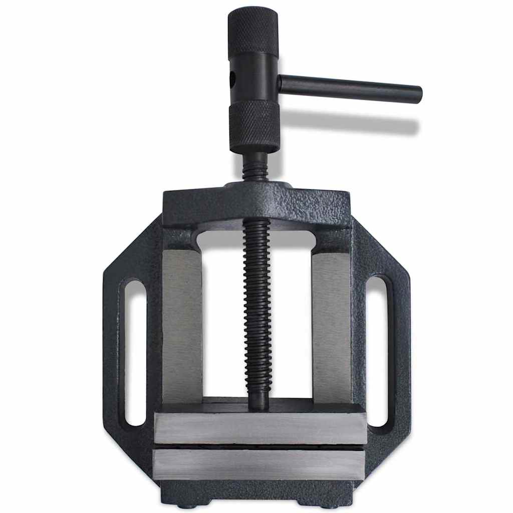 Käsitsi kasutatavad puurpingi kruustangid 90 mm
