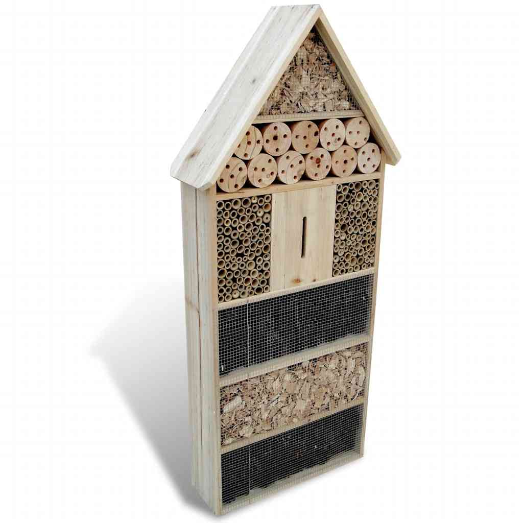 Putukahotell XXL, 45,5 x 15 x 99 cm