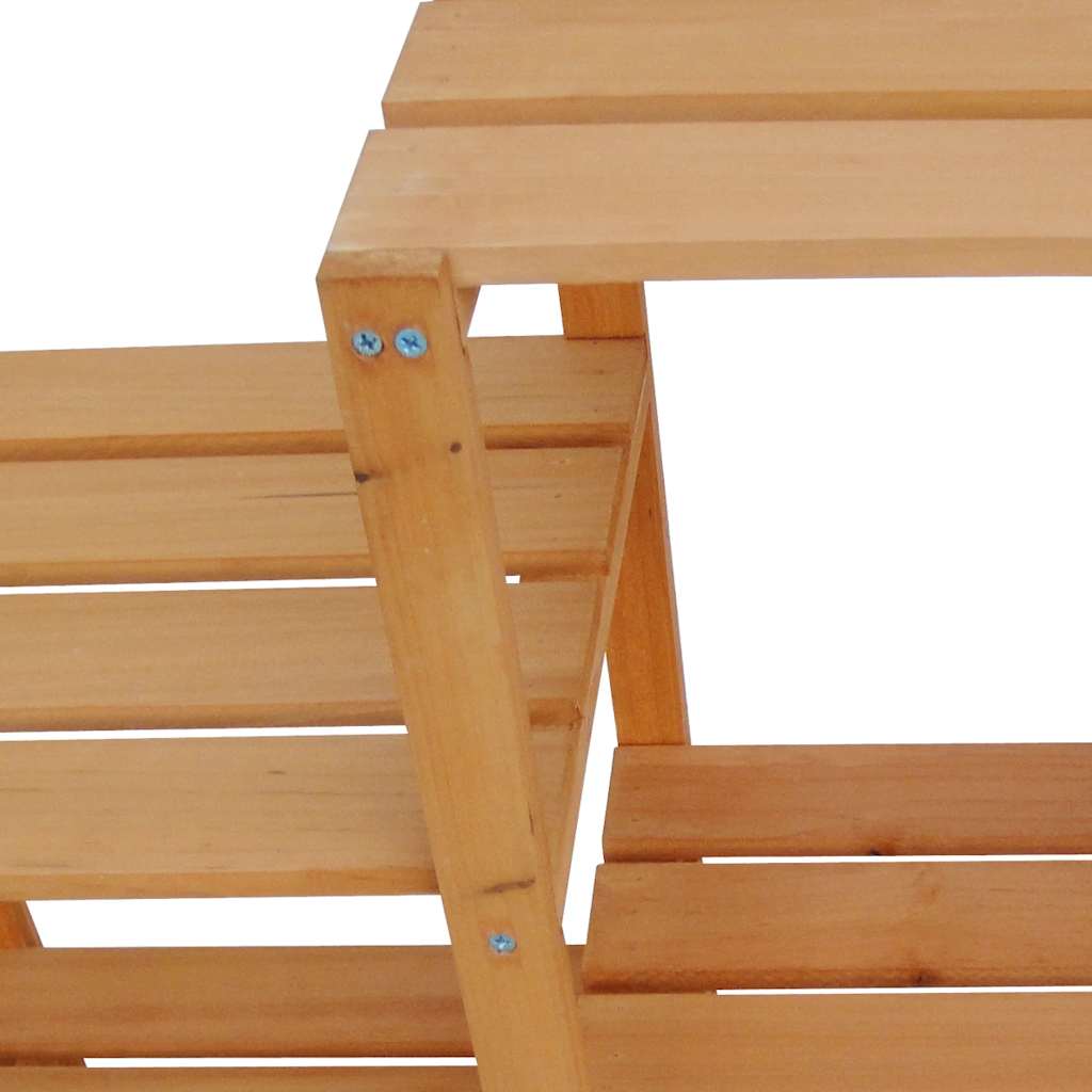 Aia taimealused 97 x 31 x 87 cm
