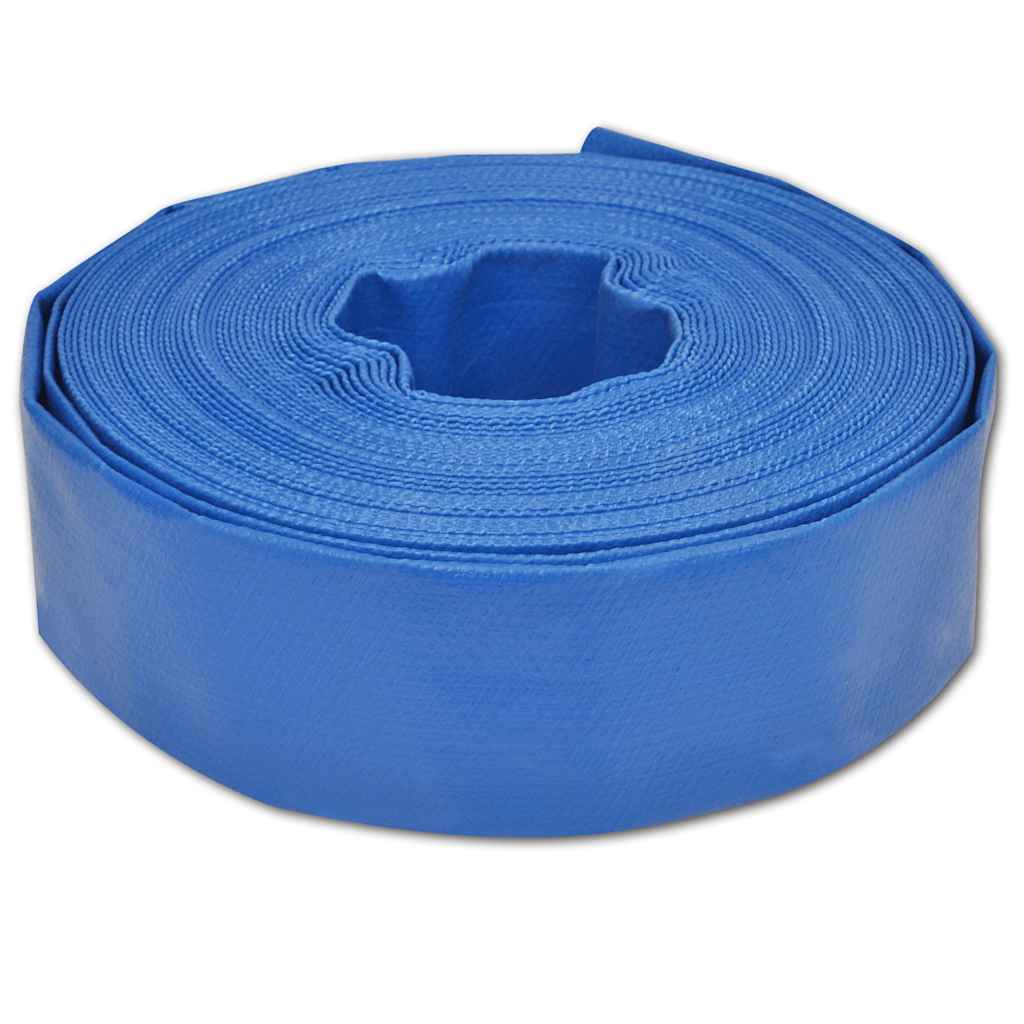 Lame voolik, 25 m, 2'', PVC