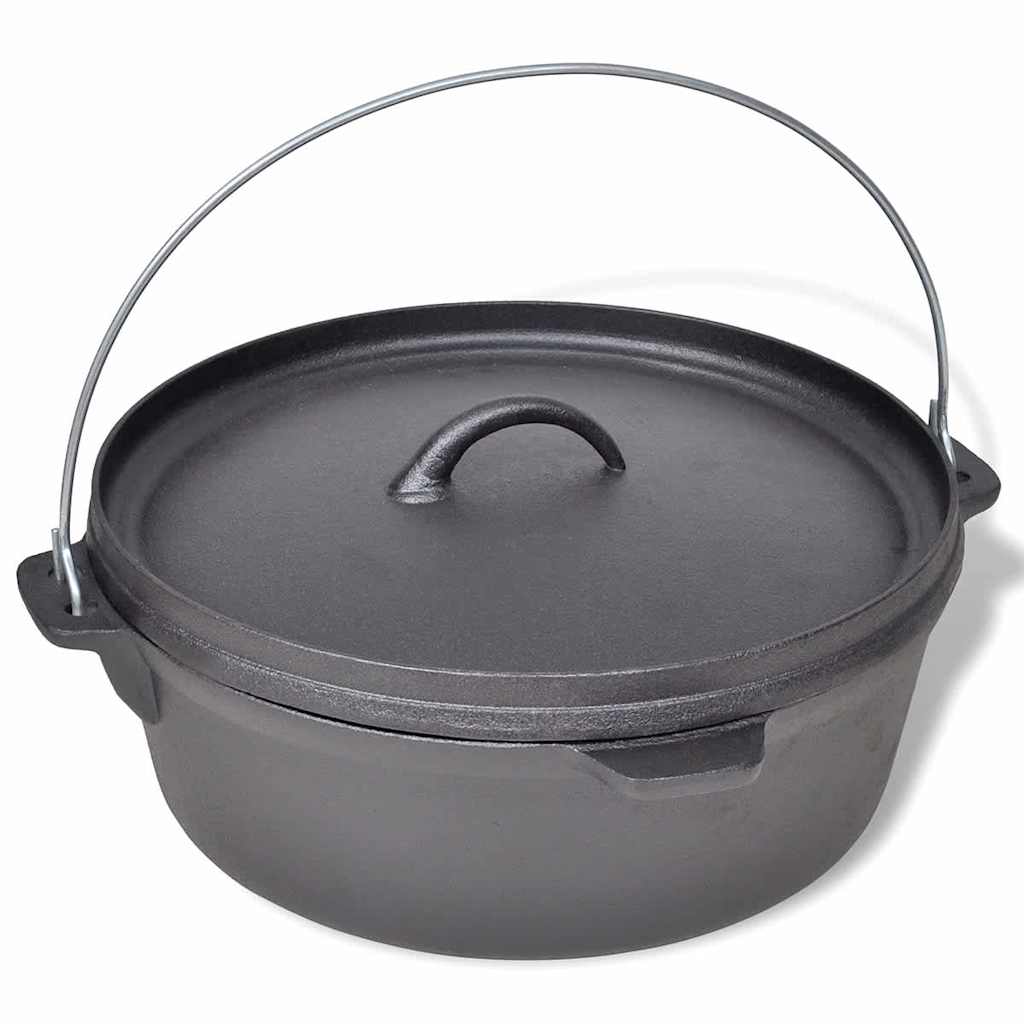 Toidukatel 5,6 l koos tarvikutega