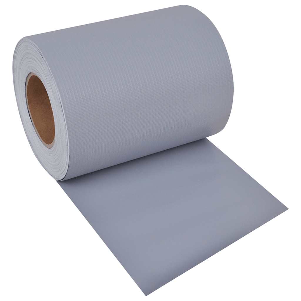 Privaatsusriba PVC 70 x 0,19 m helehall