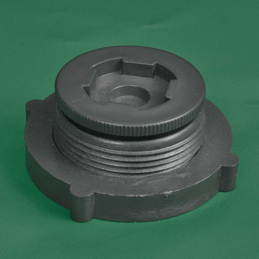 Kokkupandav veepaak PVC 3000 l