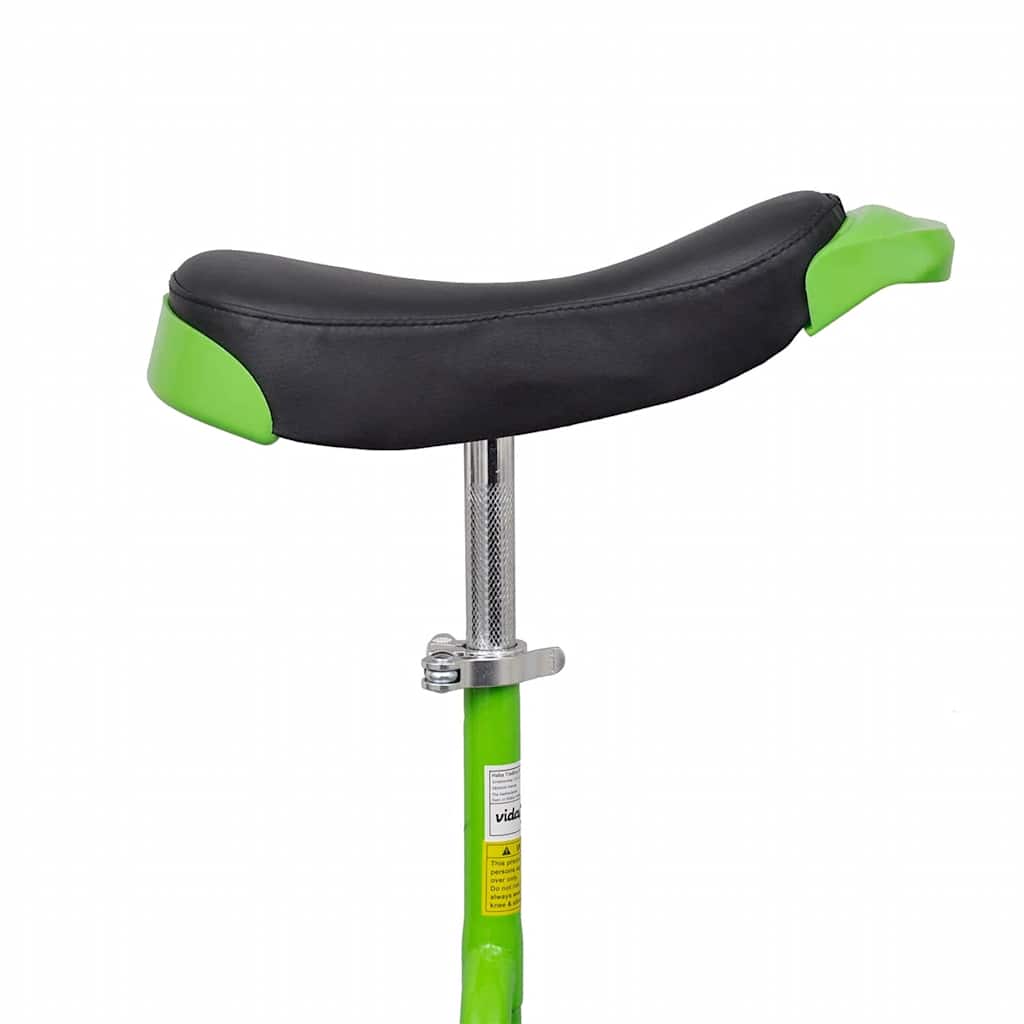 Roheline reguleeritav monoratas 16 tolli