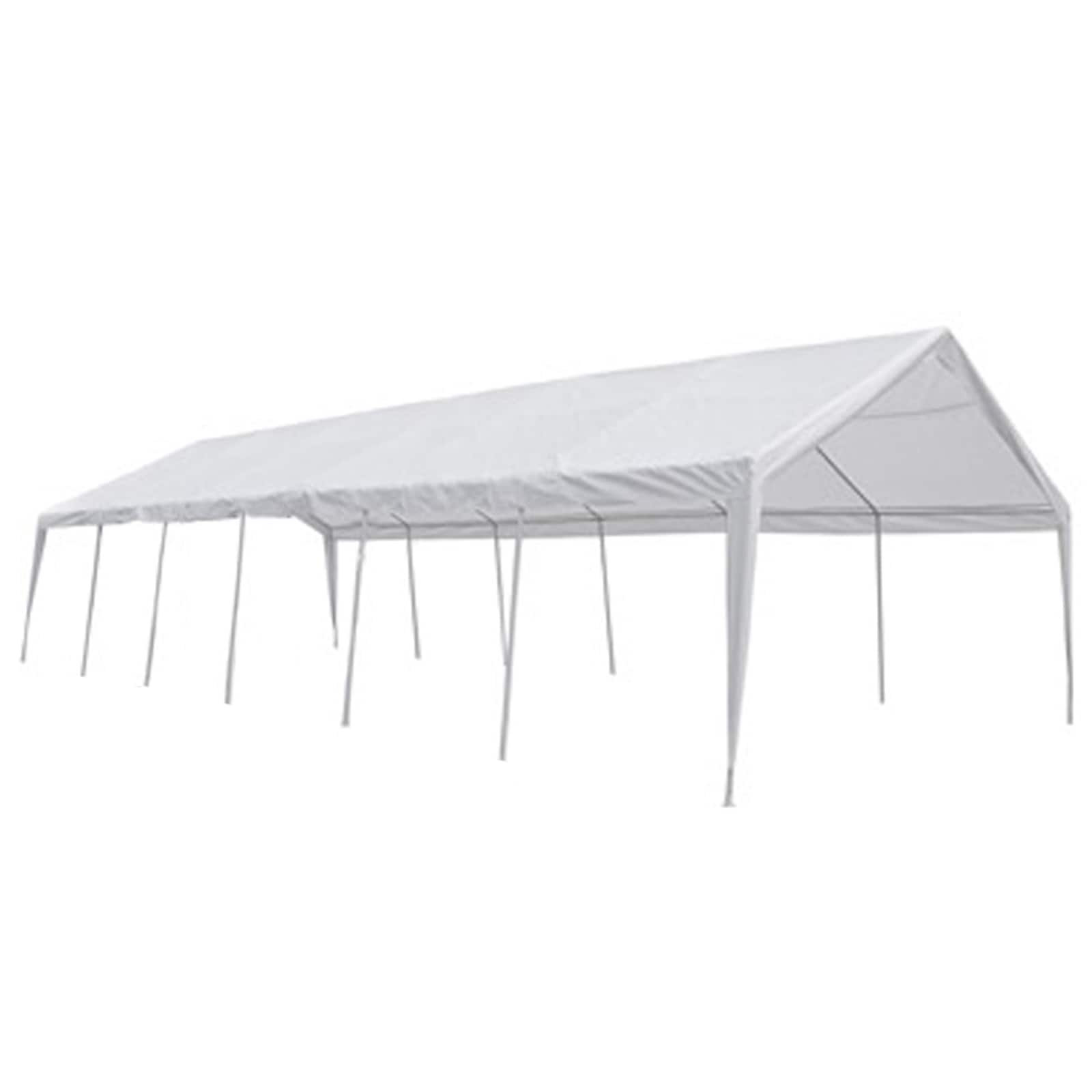 Peotelgi katuse- ja küljepaneelid 12 x 6 m telgi jaoks