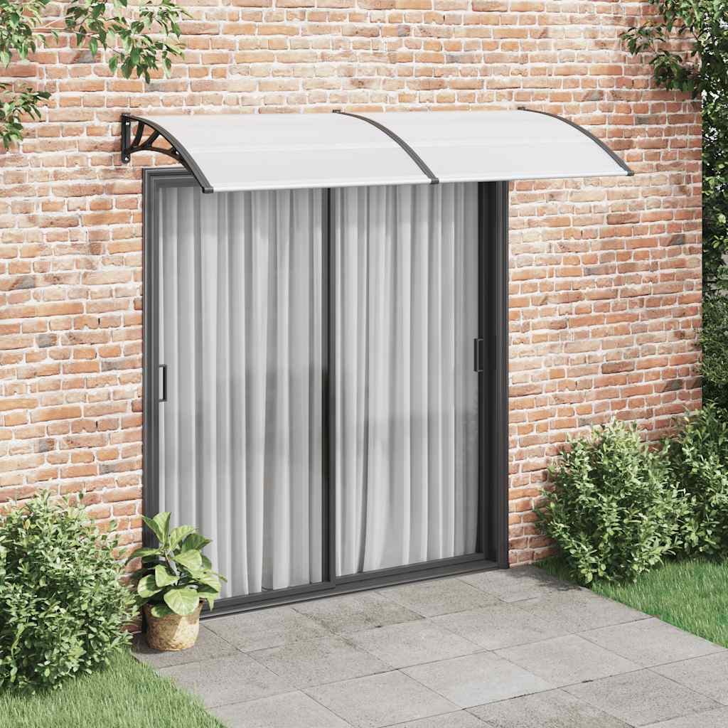 Varikatus uksele 240 x 100 cm