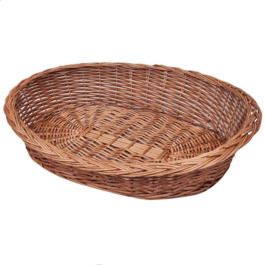 Pajuvitstest koerapesa naturaalne 90 cm