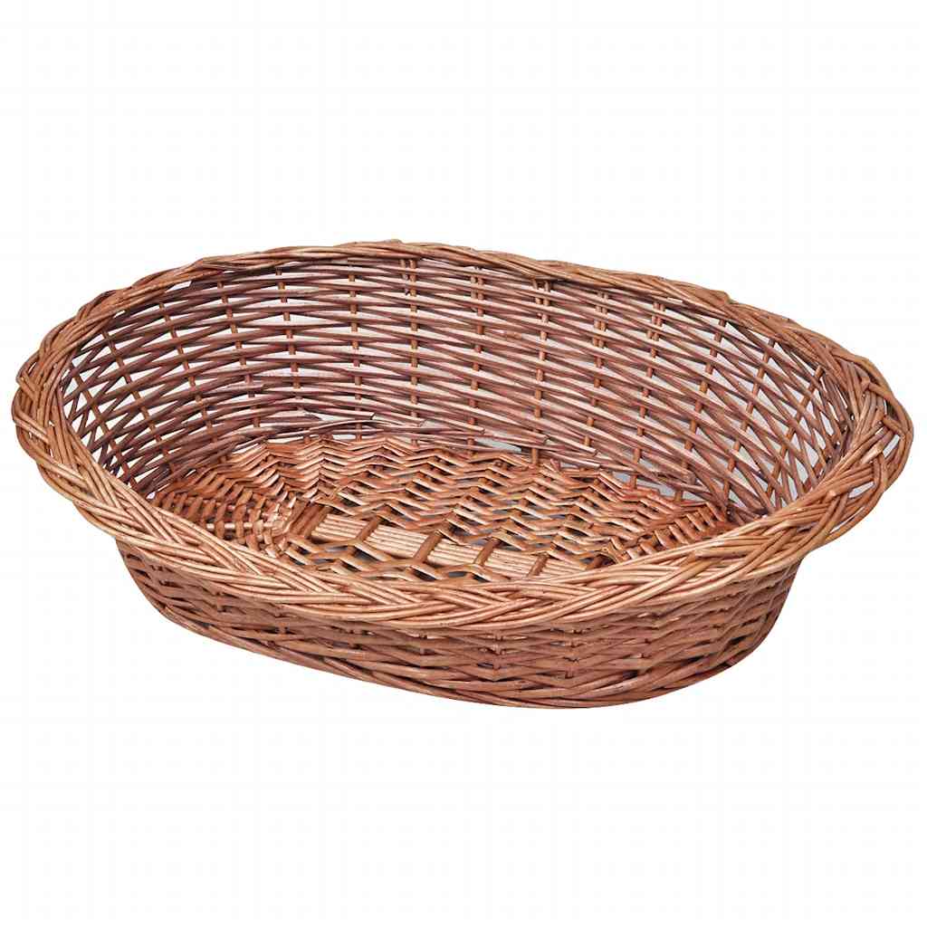 Pajuvitstest koerapesa naturaalne 50 cm