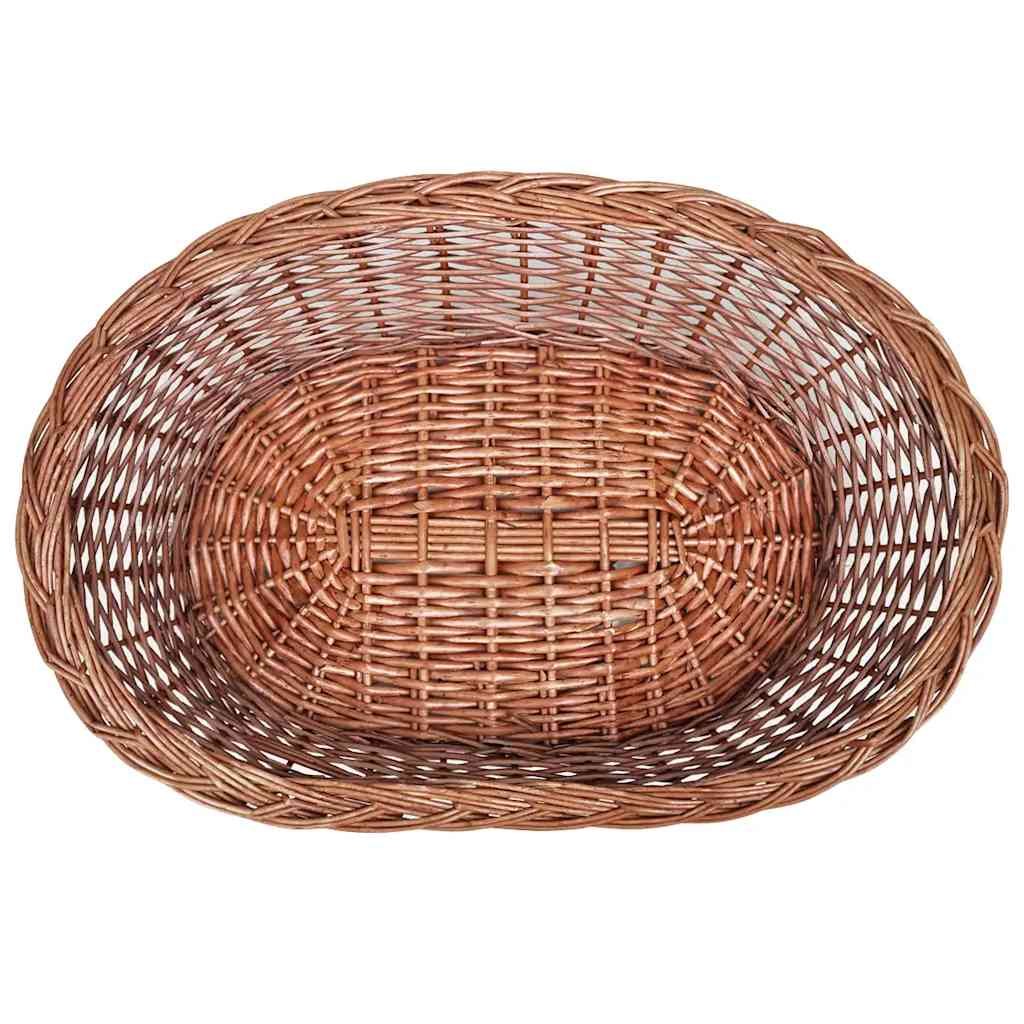 Pajuvitstest koerapesa naturaalne 50 cm